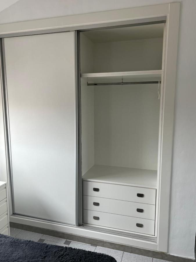 Attic Loft Gran Via Leilighet Valencia Eksteriør bilde
