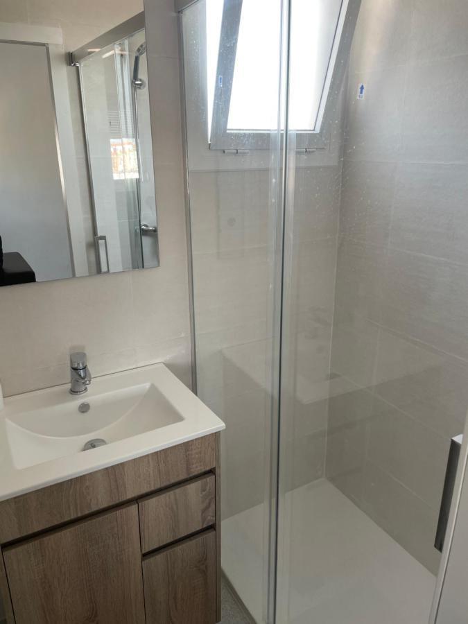 Attic Loft Gran Via Leilighet Valencia Eksteriør bilde