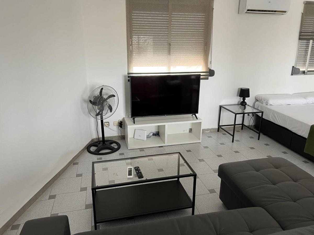Attic Loft Gran Via Leilighet Valencia Eksteriør bilde